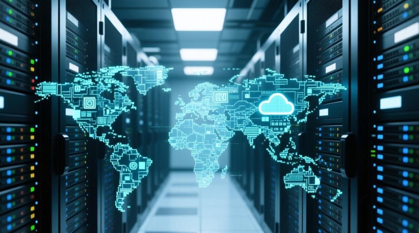 服务器高性能计算,为何如此关键?探讨其应用与挑战! 服务器高性能计算,为何如此关键?探讨其应用与挑战!