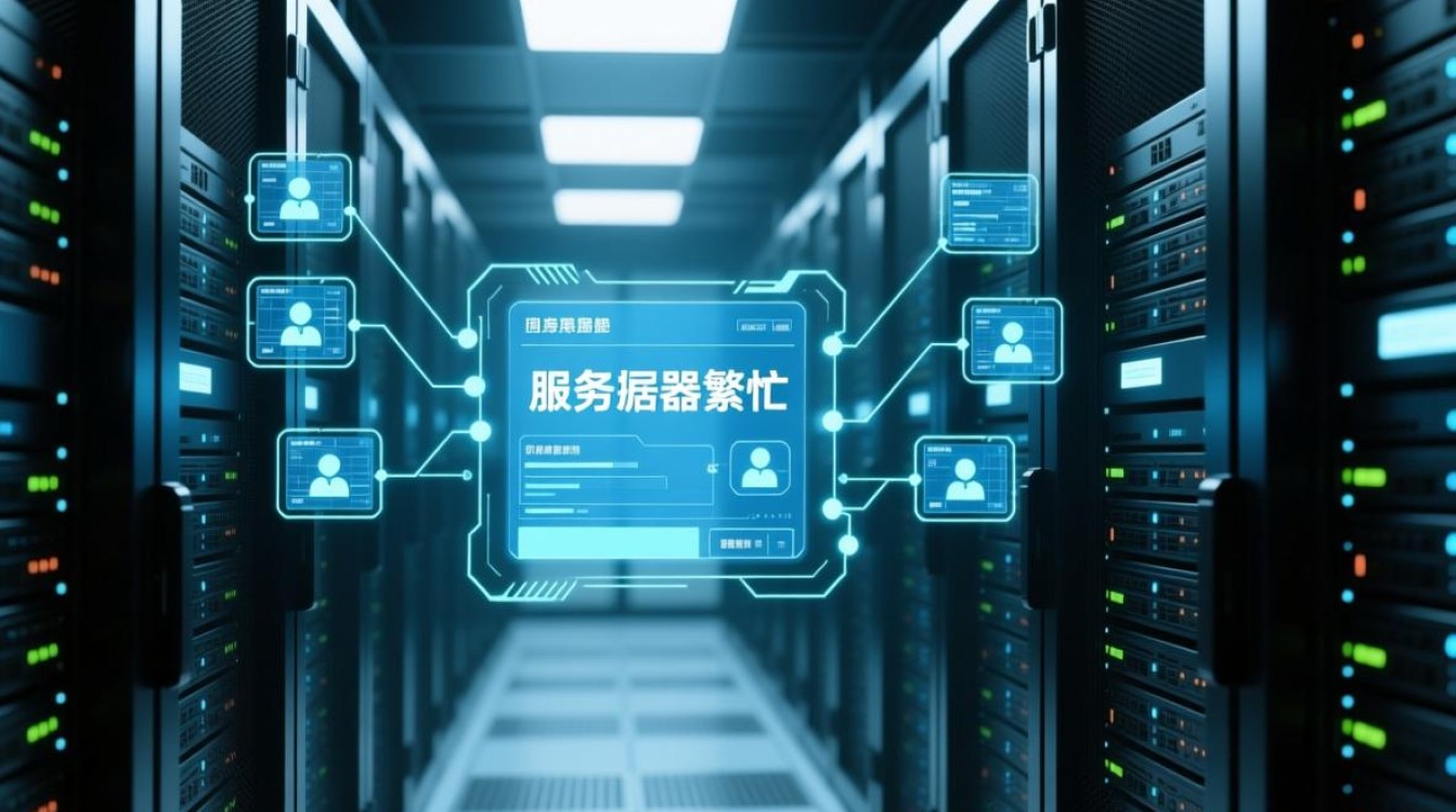 为何频繁遭遇服务服务器繁忙?背后原因及解决方法揭秘! 为何频繁遭遇服务服务器繁忙?背后原因及解决方法揭秘!