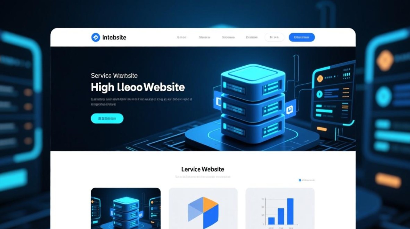 高稳定性数据库在服务网站中的应用效果,性能究竟如何体现? 高稳定性数据库在服务网站中的应用效果,性能究竟如何体现?