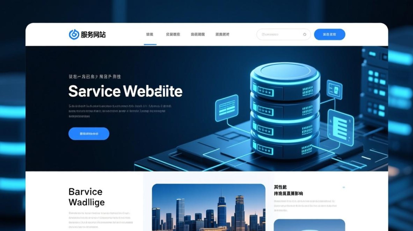 高稳定性数据库在服务网站中的应用效果,性能究竟如何体现? 高稳定性数据库在服务网站中的应用效果,性能究竟如何体现?