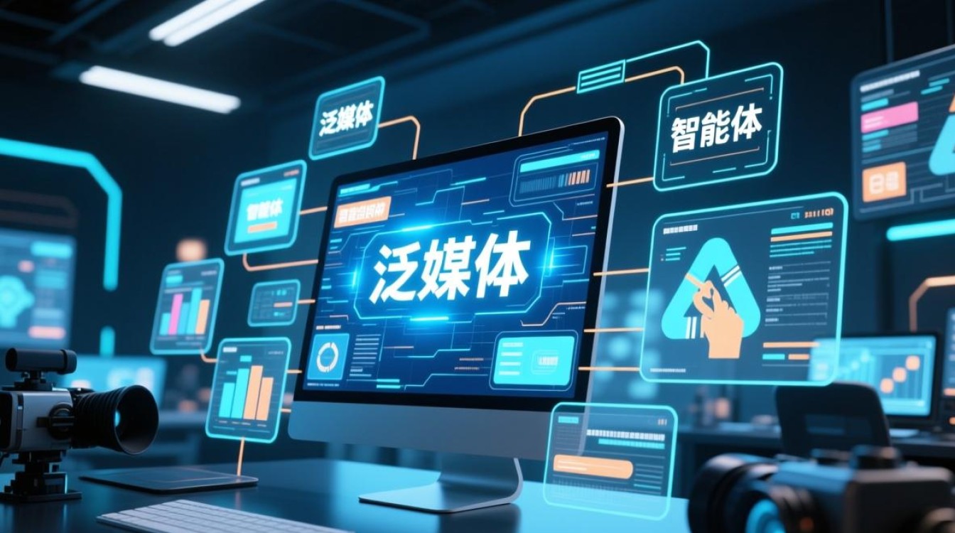 泛媒体智能化媒体，如何引领未来媒体格局变革？