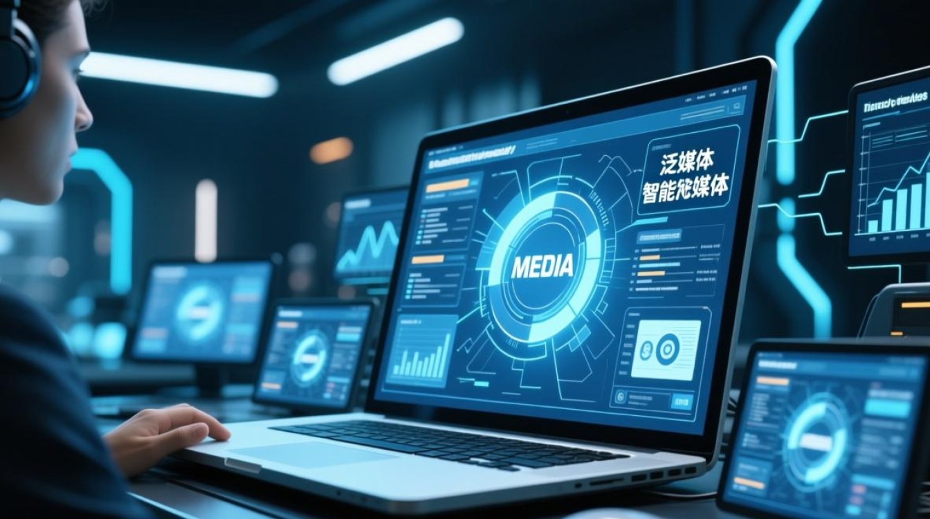 泛媒体智能化媒体，如何引领未来媒体格局变革？