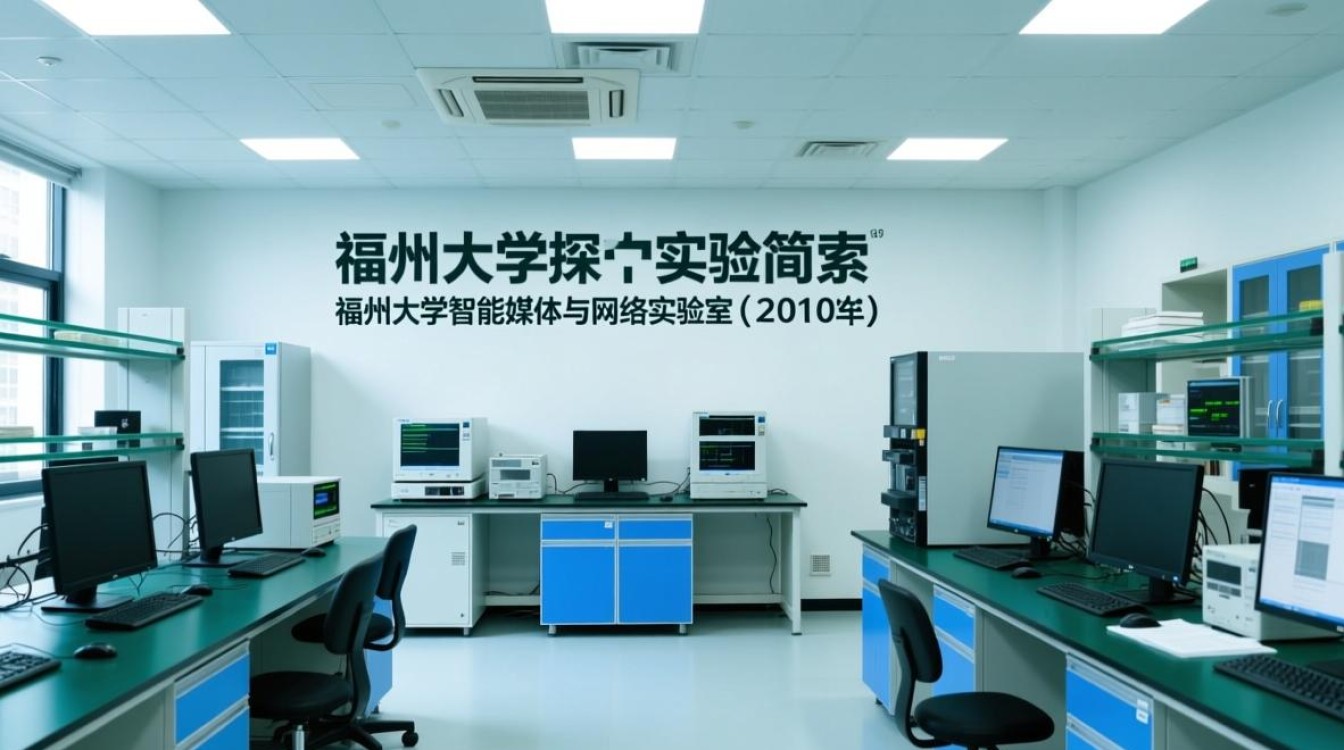 福州大学智能媒体与网络实验室,探索未知领域,实验室有何独特之处? 福州大学智能媒体与网络实验室,探索未知领域,实验室有何独特之处?