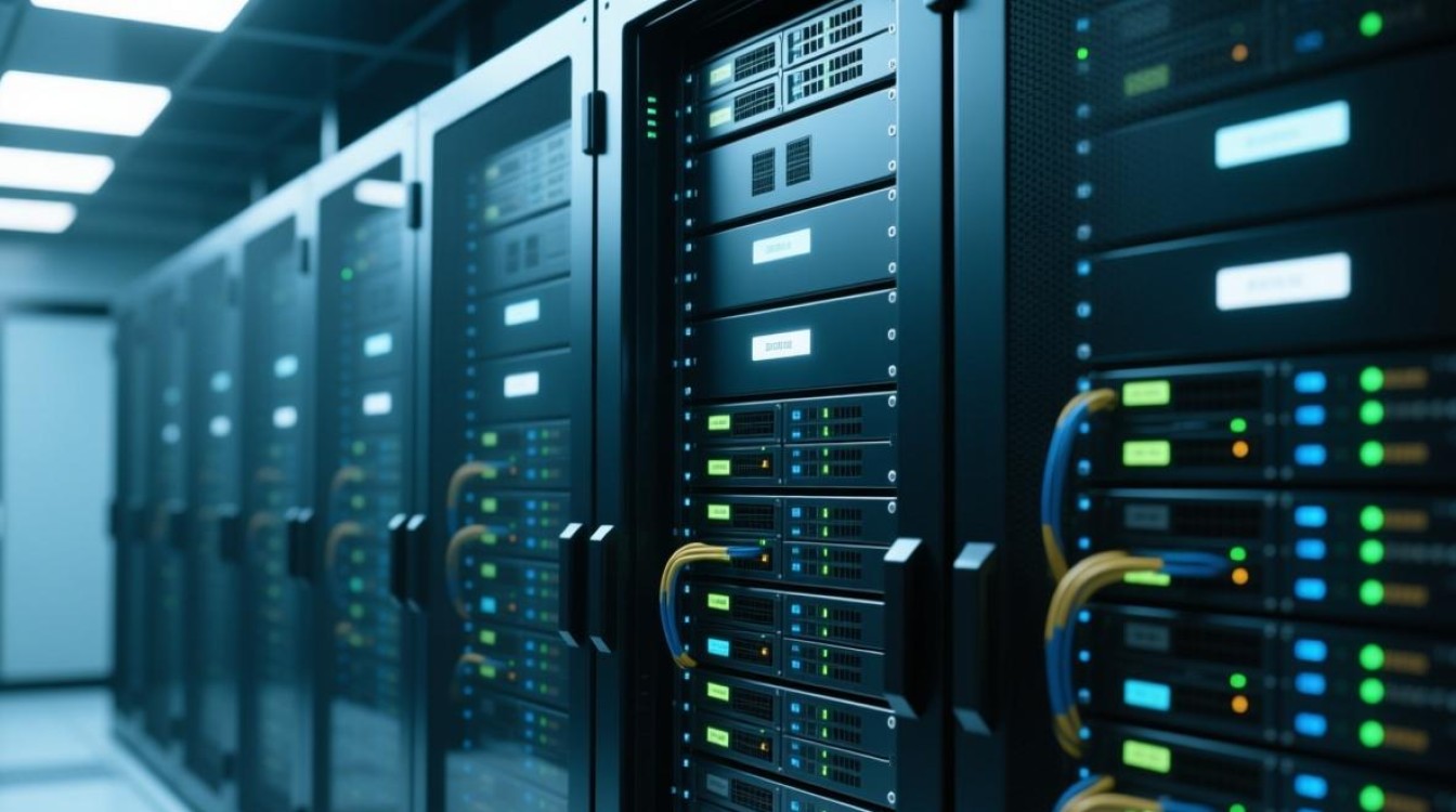 服务器高性能电源计划，如何平衡性能与能耗？30字长尾疑问标题，高效服务器电源策略，节能与性能平衡之道？