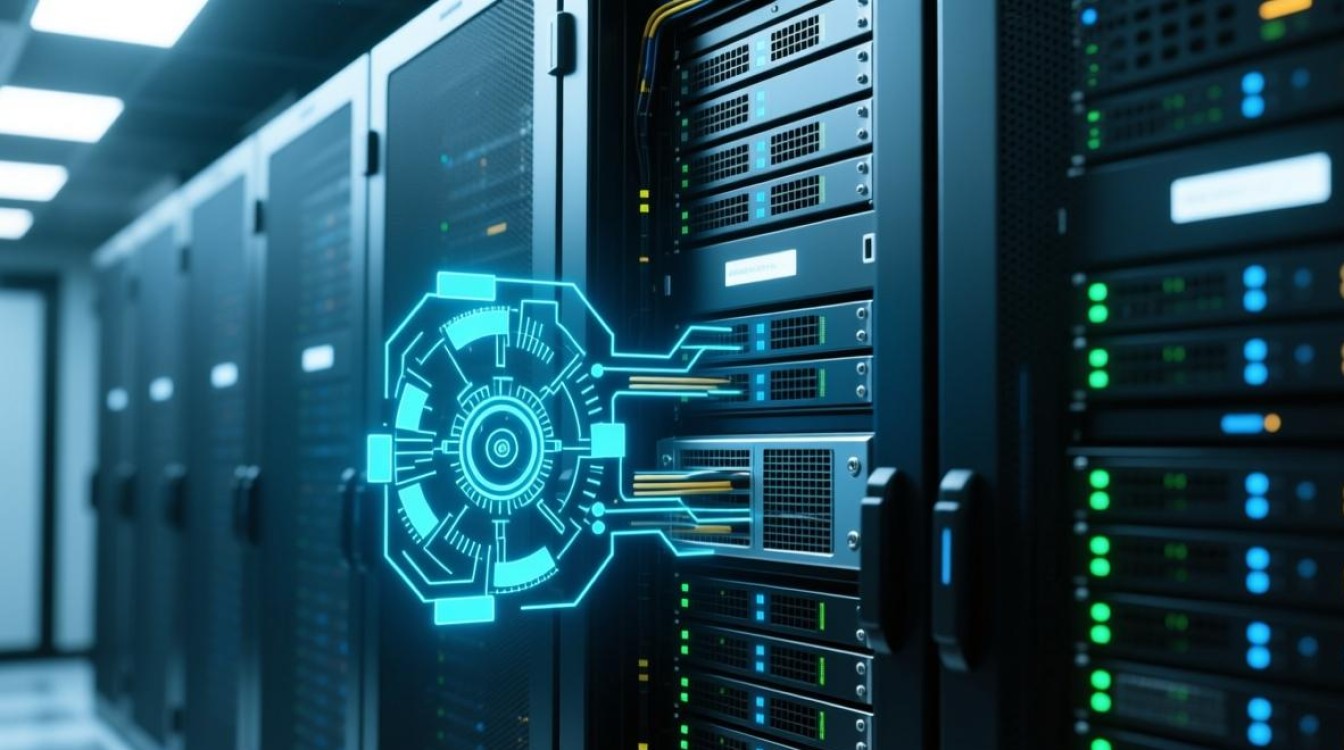 服务器高性能电源计划，如何平衡性能与能耗？30字长尾疑问标题，高效服务器电源策略，节能与性能平衡之道？