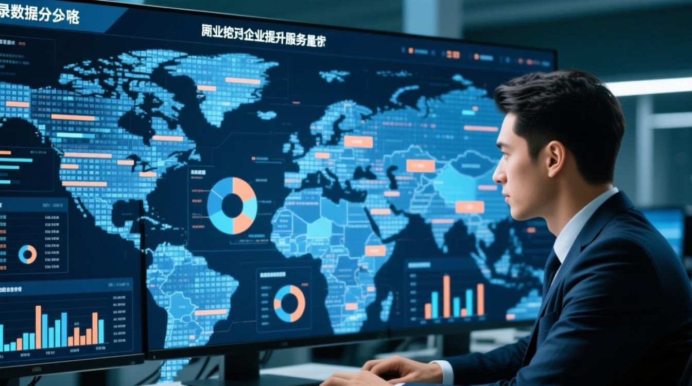 如何通过服务优质的日志数据分析提升企业竞争力? 如何通过服务优质的日志数据分析提升企业竞争力?