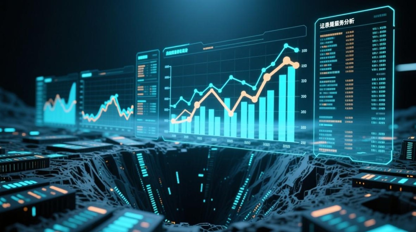 如何通过服务优质的日志数据分析提升企业竞争力? 如何通过服务优质的日志数据分析提升企业竞争力?