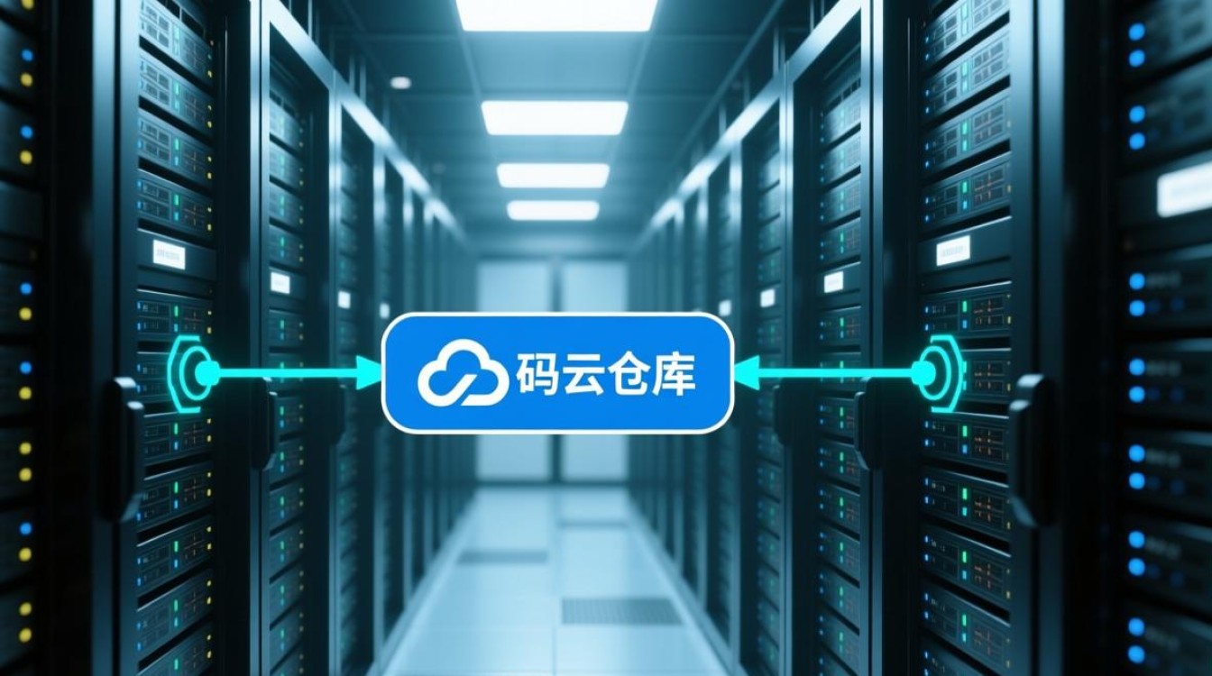 服务器项目绑定码云仓库，具体操作步骤及注意事项有哪些？