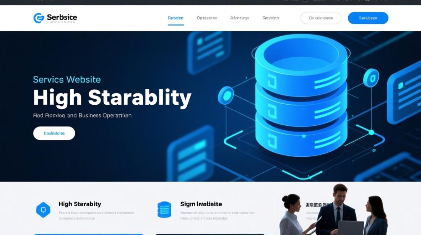 如何选择服务网站中高稳定性数据库的最佳选项? 如何选择服务网站中高稳定性数据库的最佳选项?