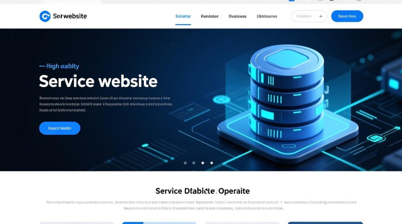 如何选择服务网站中高稳定性数据库的最佳选项? 如何选择服务网站中高稳定性数据库的最佳选项?