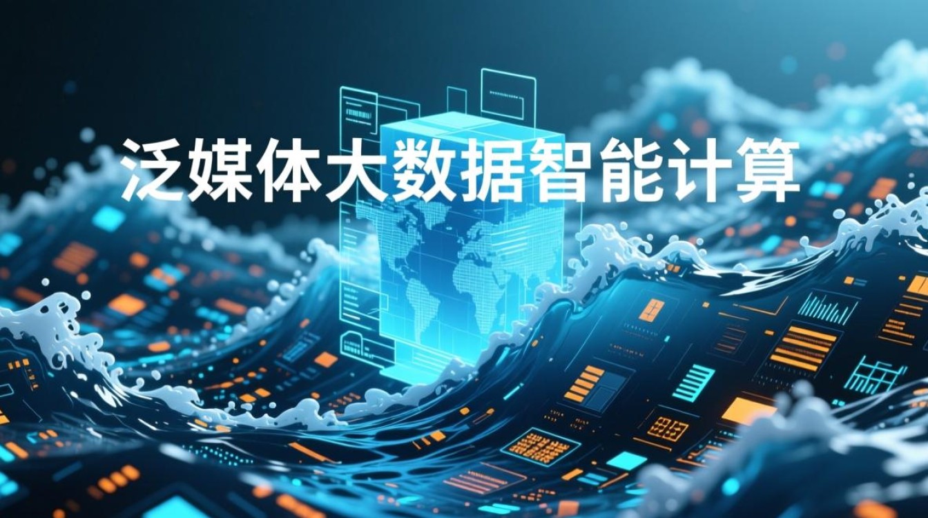 泛媒体大数据智能计算引擎,如何革新媒体行业数据处理? 泛媒体大数据智能计算引擎,如何革新媒体行业数据处理?