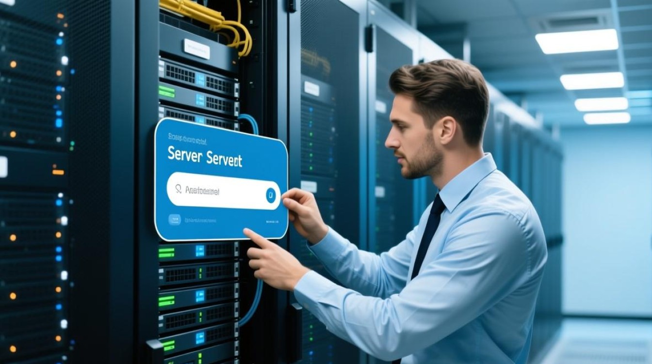 服务中如何准确添加服务器地址？详细步骤及注意事项揭秘！