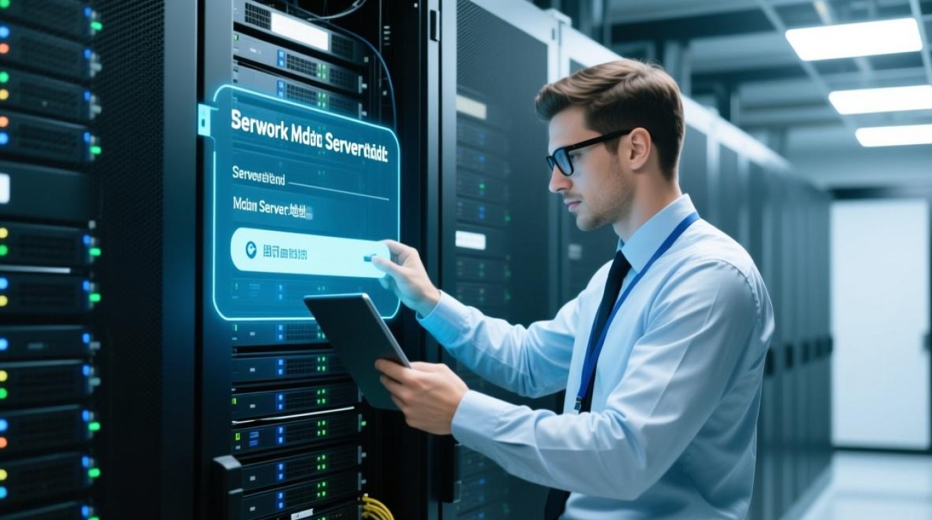 服务中如何准确添加服务器地址？详细步骤及注意事项揭秘！