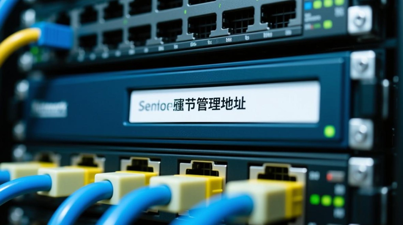 如何确定服务器默认管理地址，常见地址大揭秘