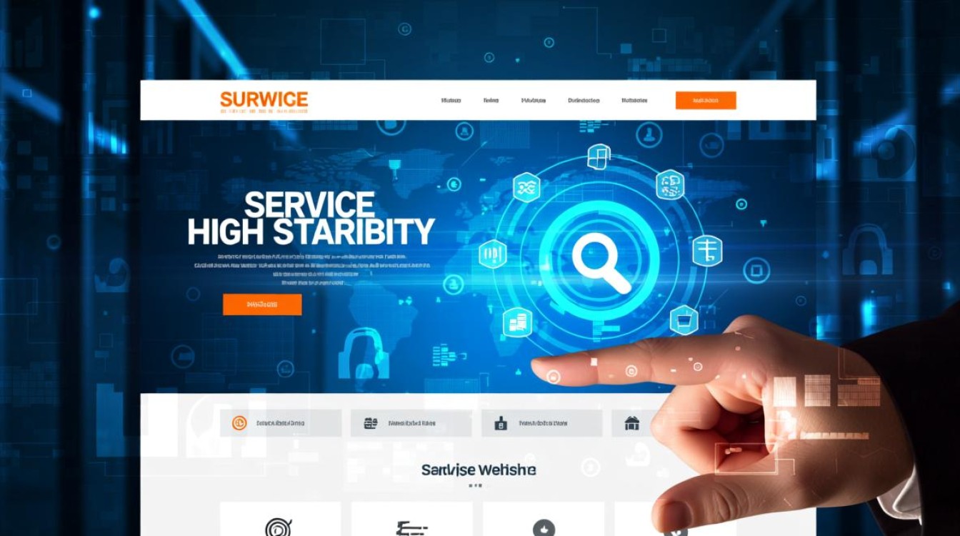 服务网站使用高稳定数据库是否必要，需权衡稳定性和成本效益？