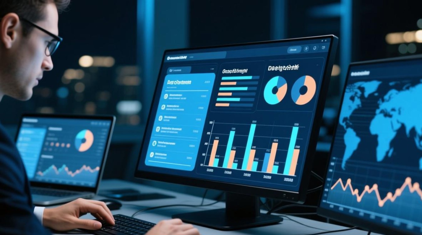 服务好的日志分析