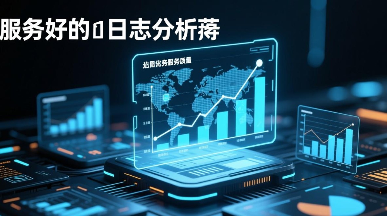 服务好的日志分析