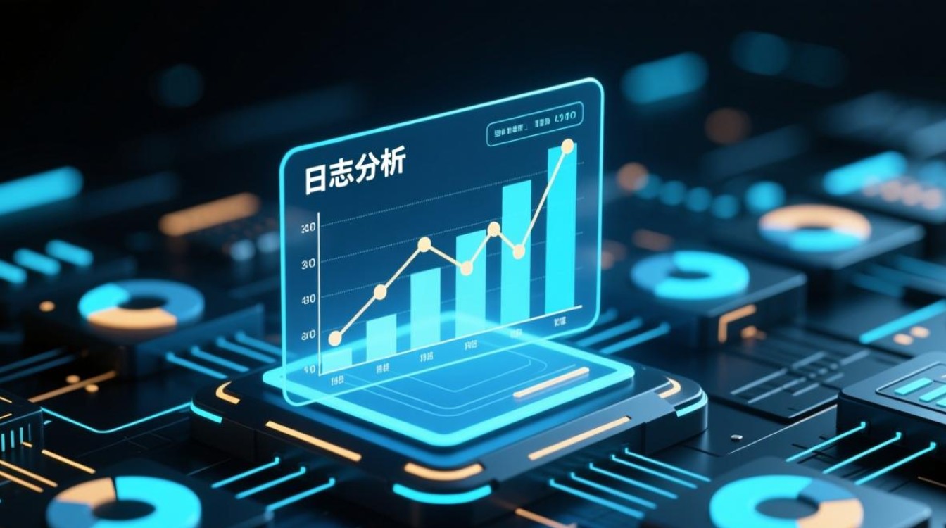 服务好的日志分析