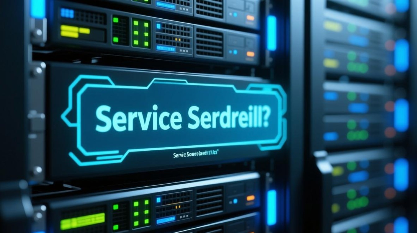 服务服务器地址为何如此关键？揭秘其背后影响与选择要点！