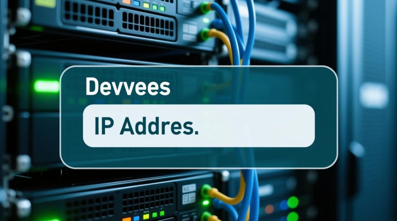 服务器默认管理地址为何如此统一？背后有何深意？