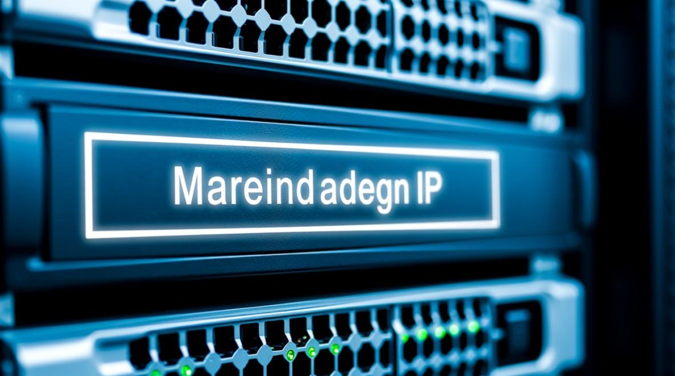 服务器默认管理地址为何如此统一？背后有何深意？