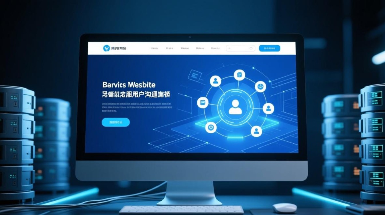 服务网站如何确保使用高稳定数据库的持续可靠运行？