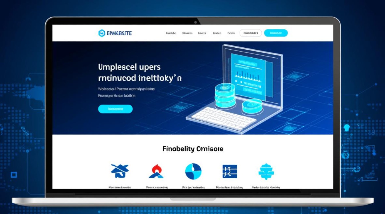 服务网站如何确保使用高稳定数据库的持续可靠运行？