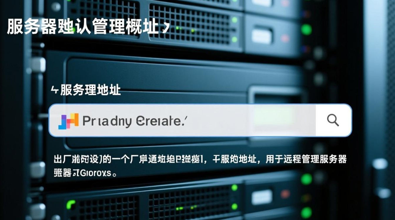 如何快速找到服务器默认管理地址的正确查看方法? 如何快速找到服务器默认管理地址的正确查看方法?