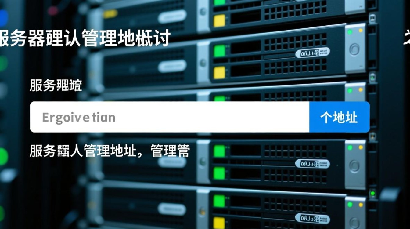 如何快速找到服务器默认管理地址的正确查看方法? 如何快速找到服务器默认管理地址的正确查看方法?