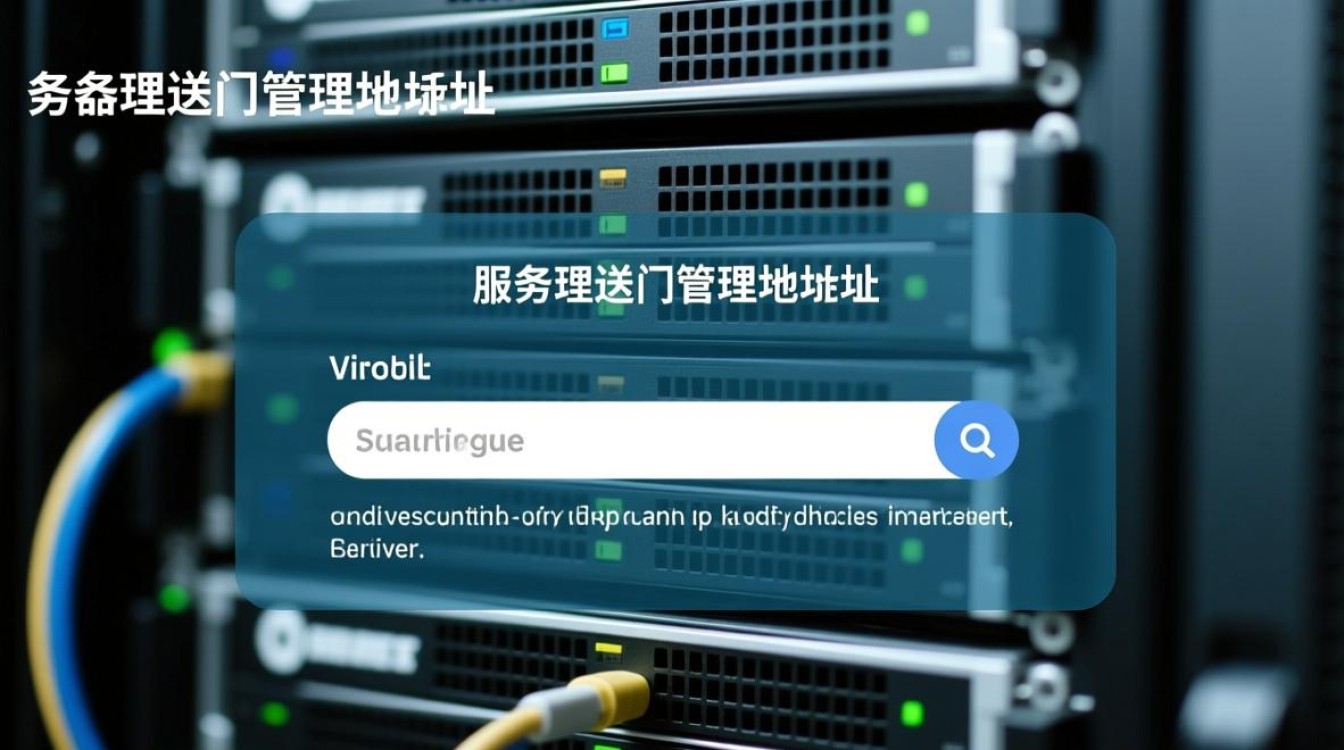 如何快速找到服务器默认管理地址的正确查看方法? 如何快速找到服务器默认管理地址的正确查看方法?