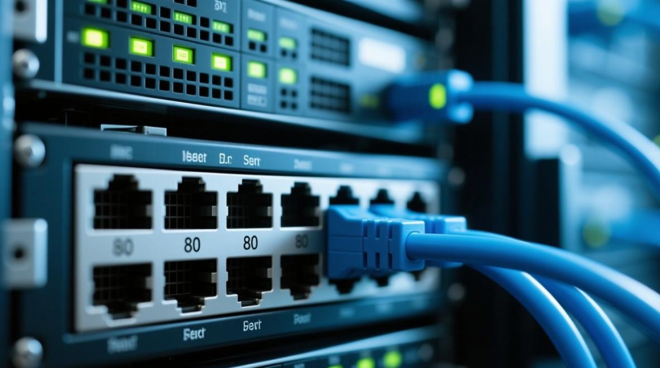 为何服务器普遍默认80端口?背后原因及安全考量有哪些? 为何服务器普遍默认80端口?背后原因及安全考量有哪些?