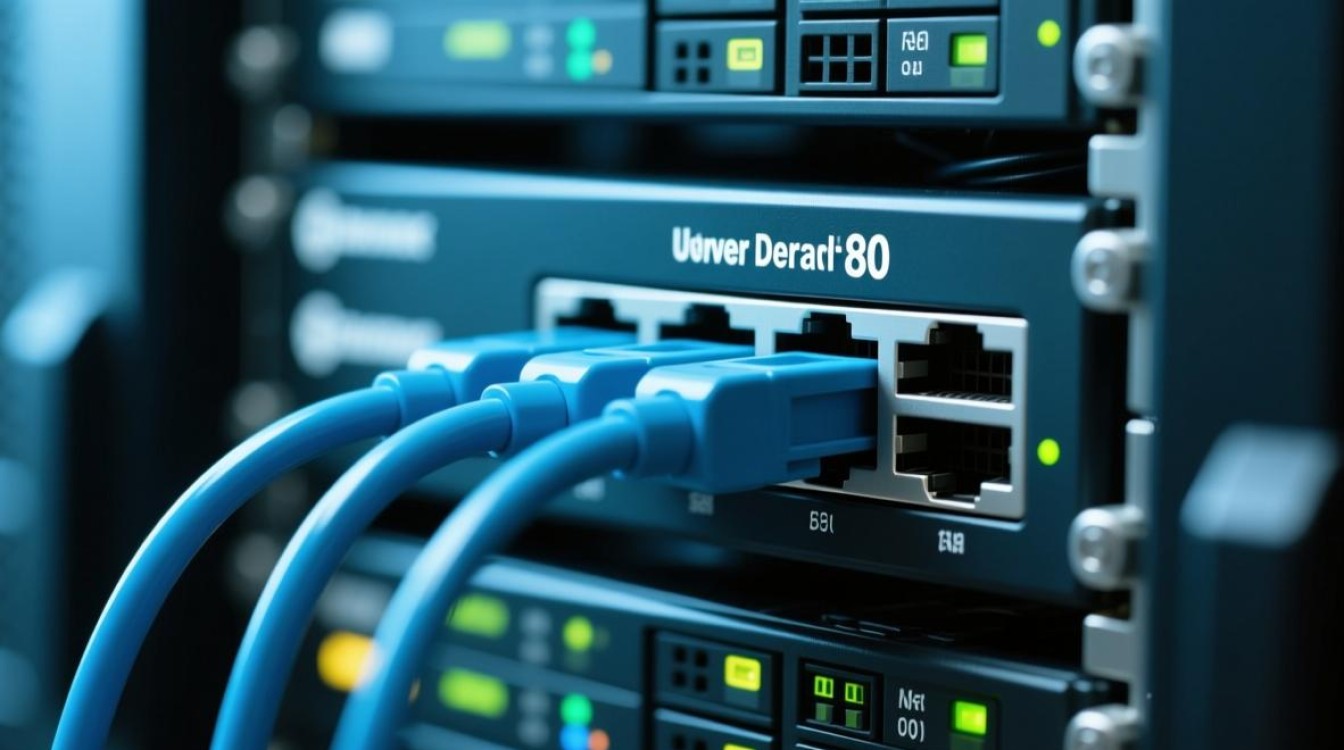 为何服务器普遍默认80端口?背后原因及安全考量有哪些? 为何服务器普遍默认80端口?背后原因及安全考量有哪些?