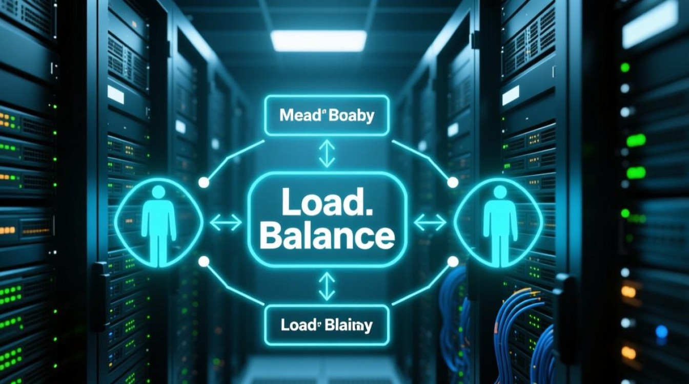 浮动静态路由与负载均衡，如何实现高效稳定的网络配置？