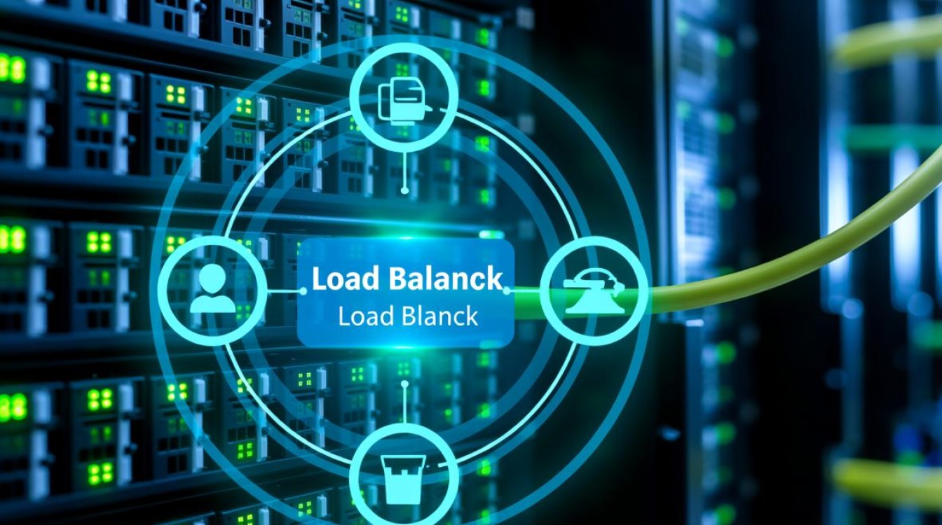 浮动静态路由与负载均衡，如何实现高效稳定的网络配置？