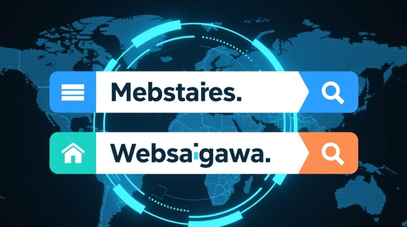 泛域与域名究竟有何本质区别?揭秘两者间的关键差异! 泛域与域名究竟有何本质区别?揭秘两者间的关键差异!