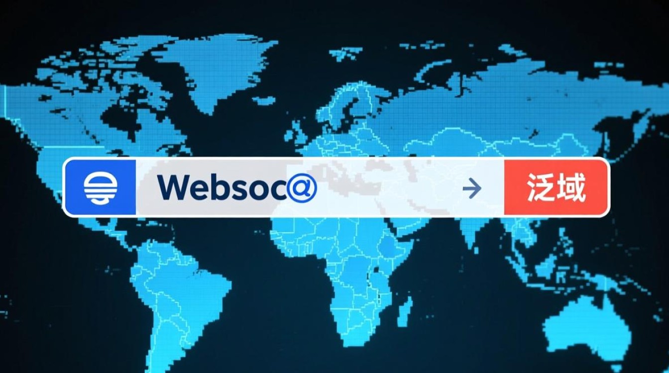 泛域与域名究竟有何本质区别?揭秘两者间的关键差异! 泛域与域名究竟有何本质区别?揭秘两者间的关键差异!