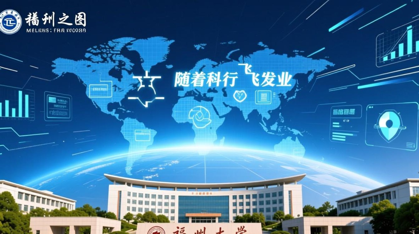 福州大学智慧医疗项目，如何引领医疗变革，创新医疗服务体验？