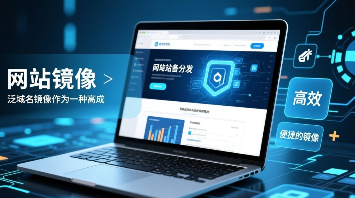 泛域名镜像技术究竟有何独特之处？揭秘其应用与优势！