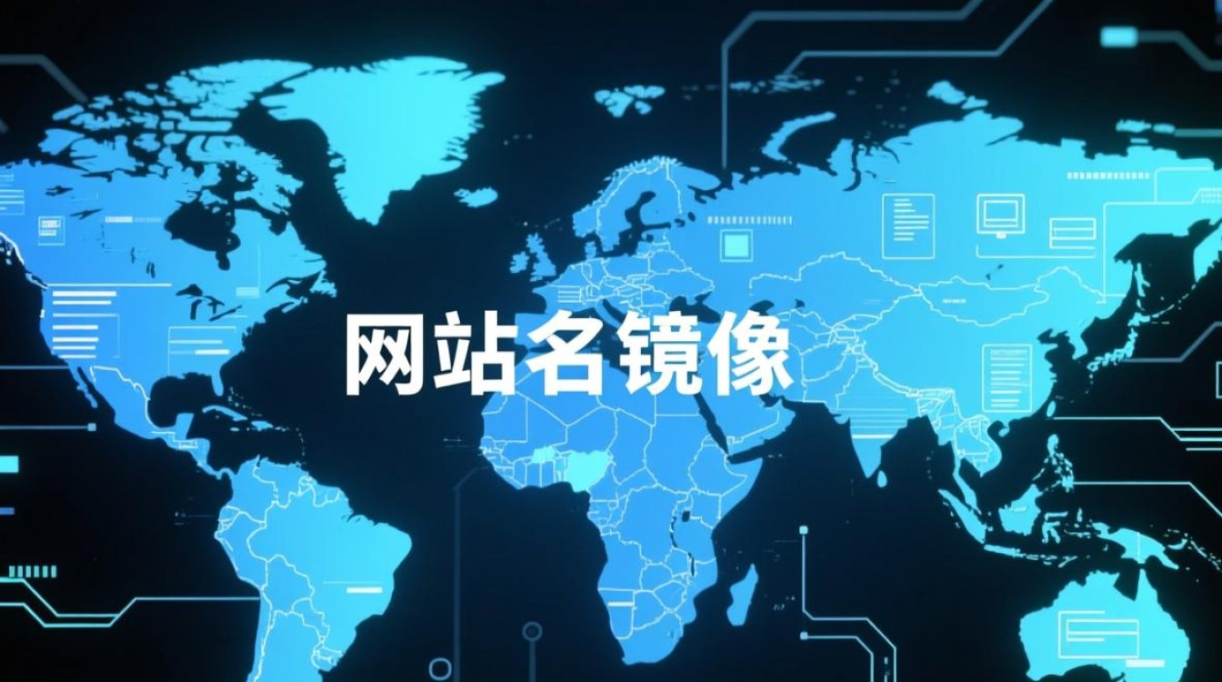 泛域名镜像技术究竟有何独特之处？揭秘其应用与优势！