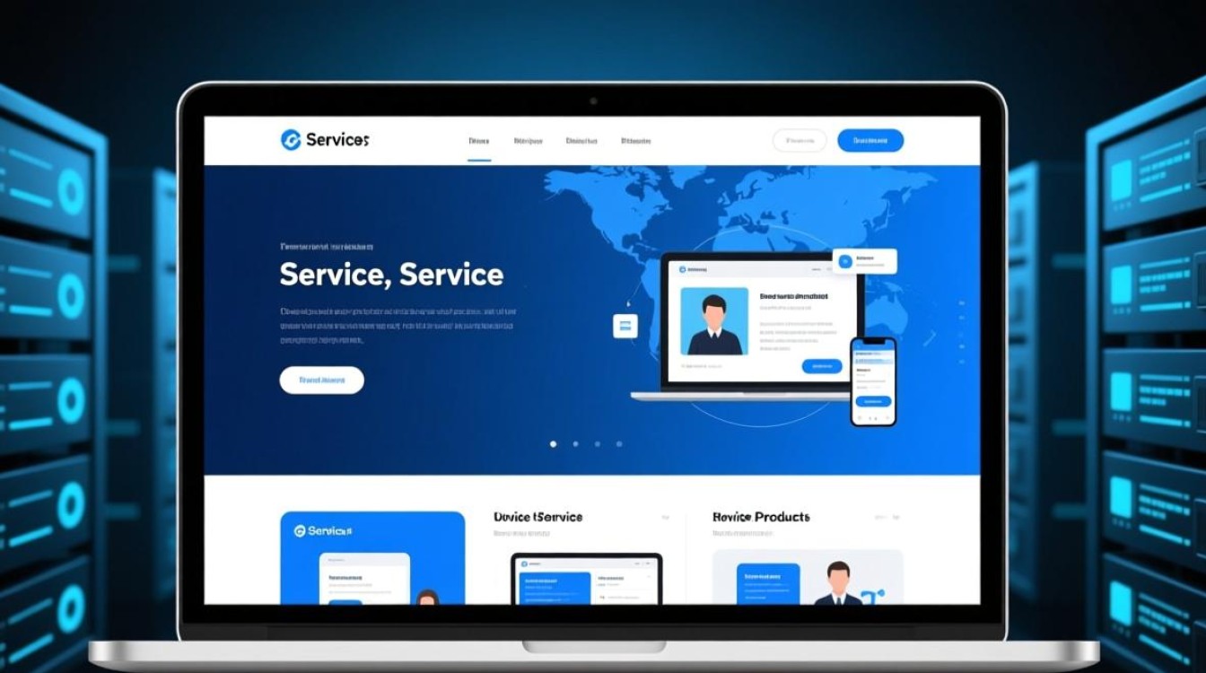 如何选择服务网站所需的高性能数据库系统？
