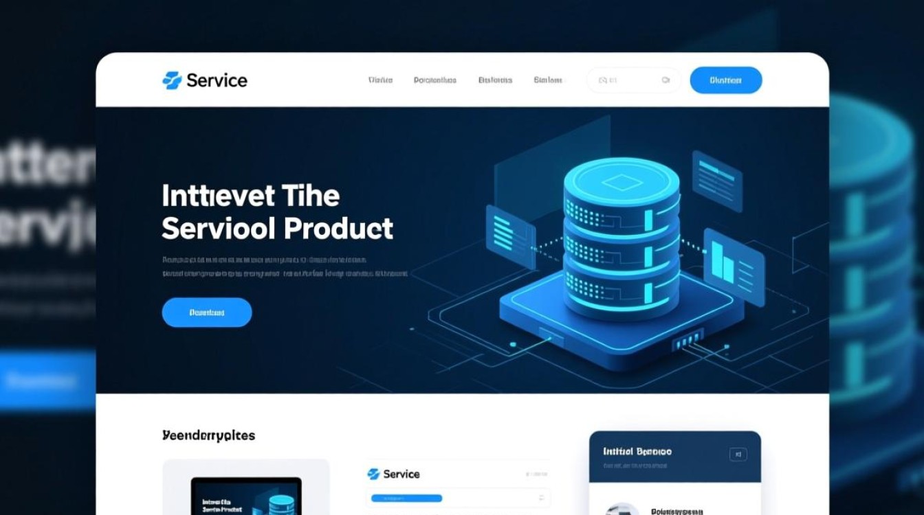 如何选择服务网站所需的高性能数据库系统？