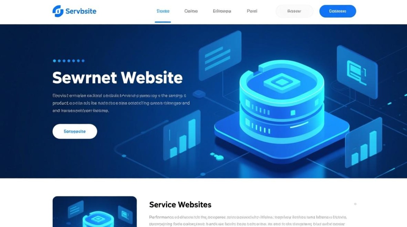 如何选择服务网站所需的高性能数据库系统？