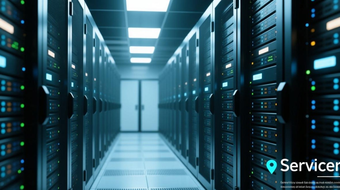 服务服务器究竟隐藏在何方？全球分布之谜待解！