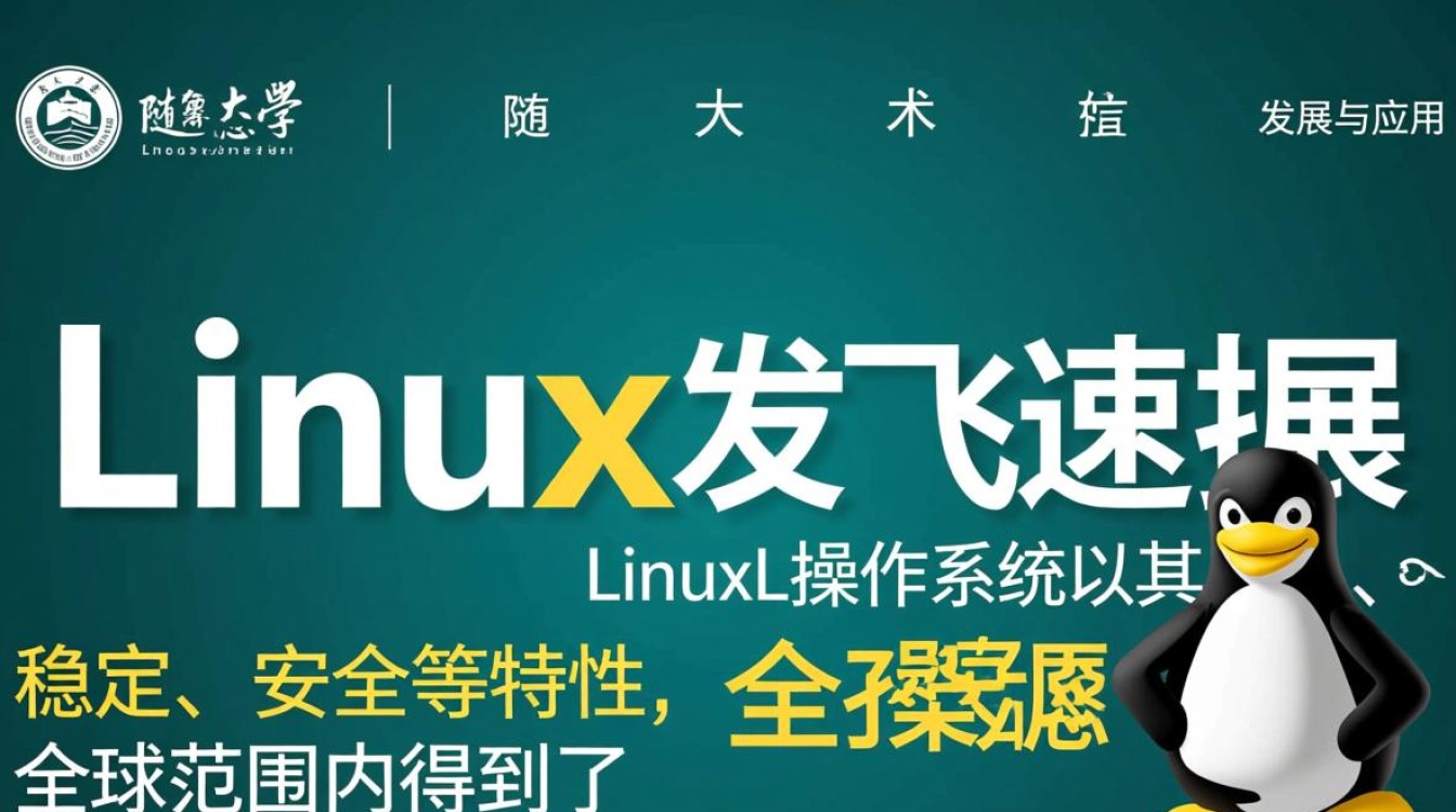 福州大学Linux课程,为何如此受学生追捧?揭秘Linux在福州大学的独特魅力! 福州大学Linux课程,为何如此受学生追捧?揭秘Linux在福州大学的独特魅力!