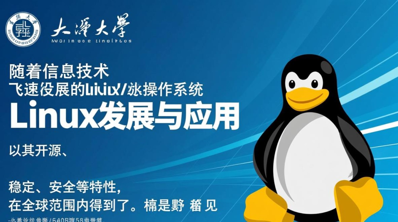 福州大学Linux课程,为何如此受学生追捧?揭秘Linux在福州大学的独特魅力! 福州大学Linux课程,为何如此受学生追捧?揭秘Linux在福州大学的独特魅力!