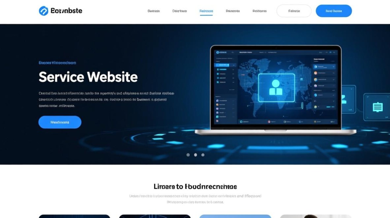 除了高性能数据库，还有哪些优质服务网站数据库值得推荐？