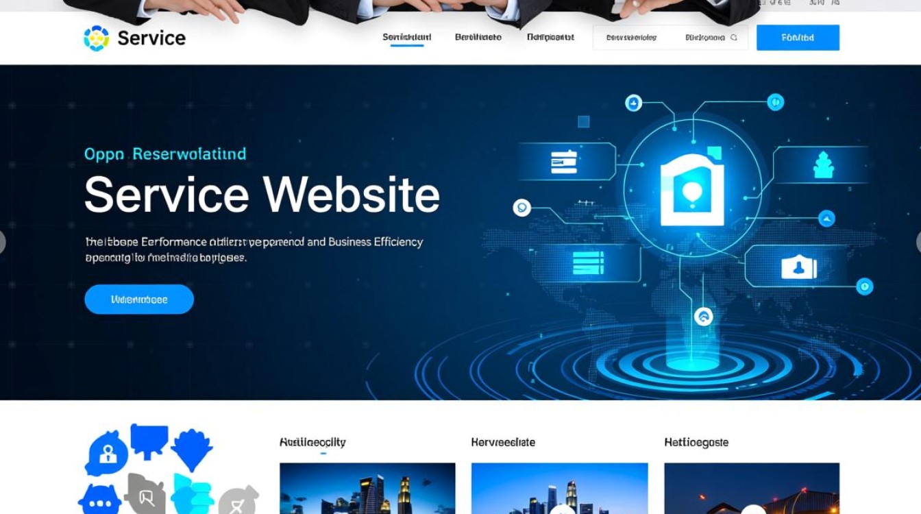 除了高性能数据库，还有哪些优质服务网站数据库值得推荐？