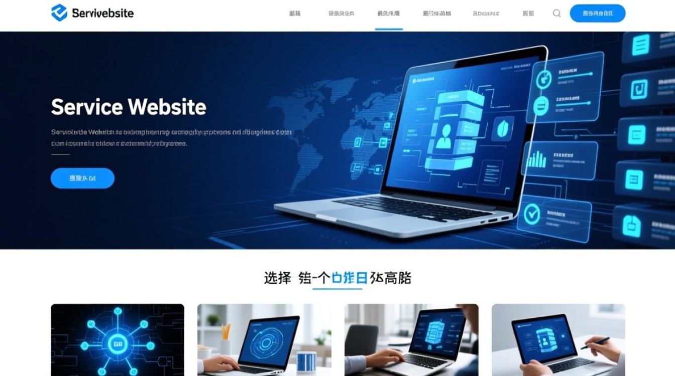 除了高性能数据库，还有哪些优质服务网站数据库值得推荐？