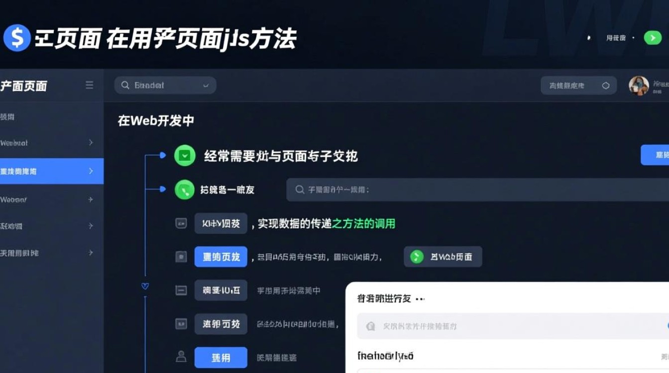 父页面如何正确调用子页面中的JS方法?有哪些技巧和注意事项? 父页面如何正确调用子页面中的JS方法?有哪些技巧和注意事项?