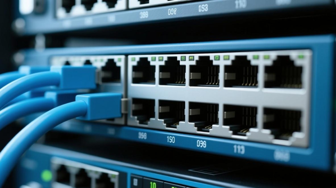 服务器默认端口设置为何如此重要？服务器默端口背后隐藏哪些风险？